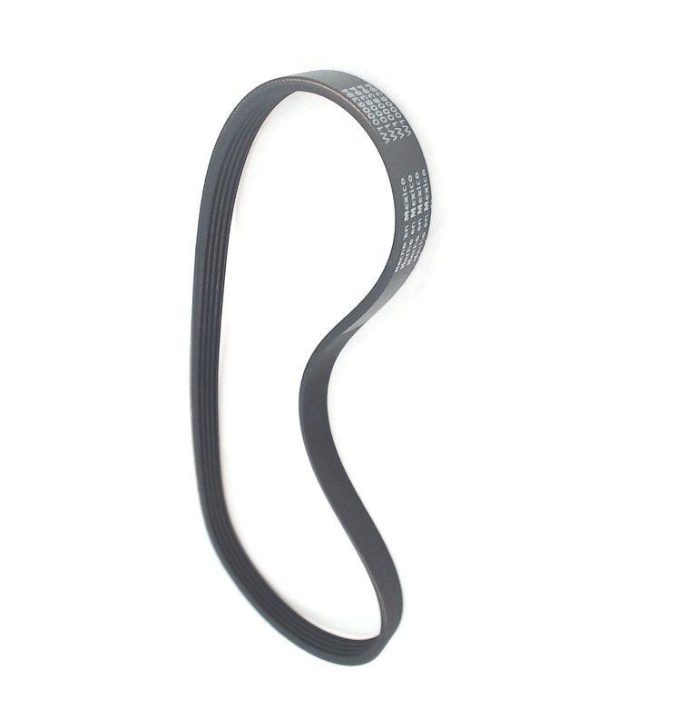 Maytag 7MMVWX500YW2 Drive Belt Replacement