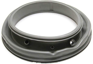 Whirlpool WFW96HEAC0 Door Bellow Boot Seal Gasket Replacement