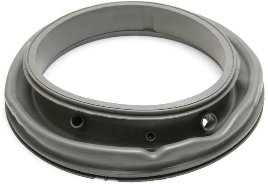 Maytag MHW8150EW0 Door Bellow Boot Seal Gasket Replacement