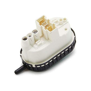 Whirlpool WFW9050XW01 Pressure Switch Replacement
