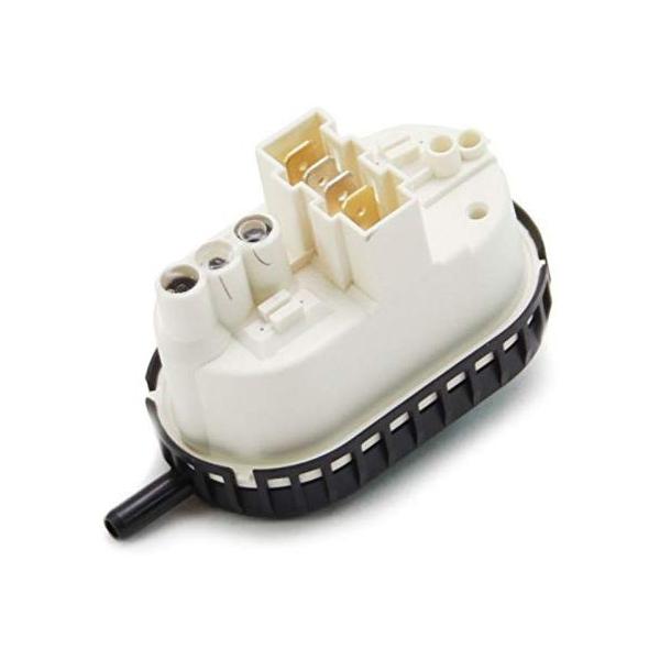 Whirlpool WFW9150WW02 Pressure Switch Replacement