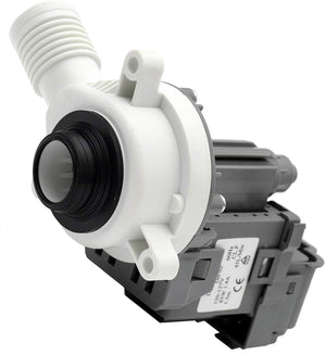 Whirlpool WTW5550XW0 Drain Pump Compatible Replacement