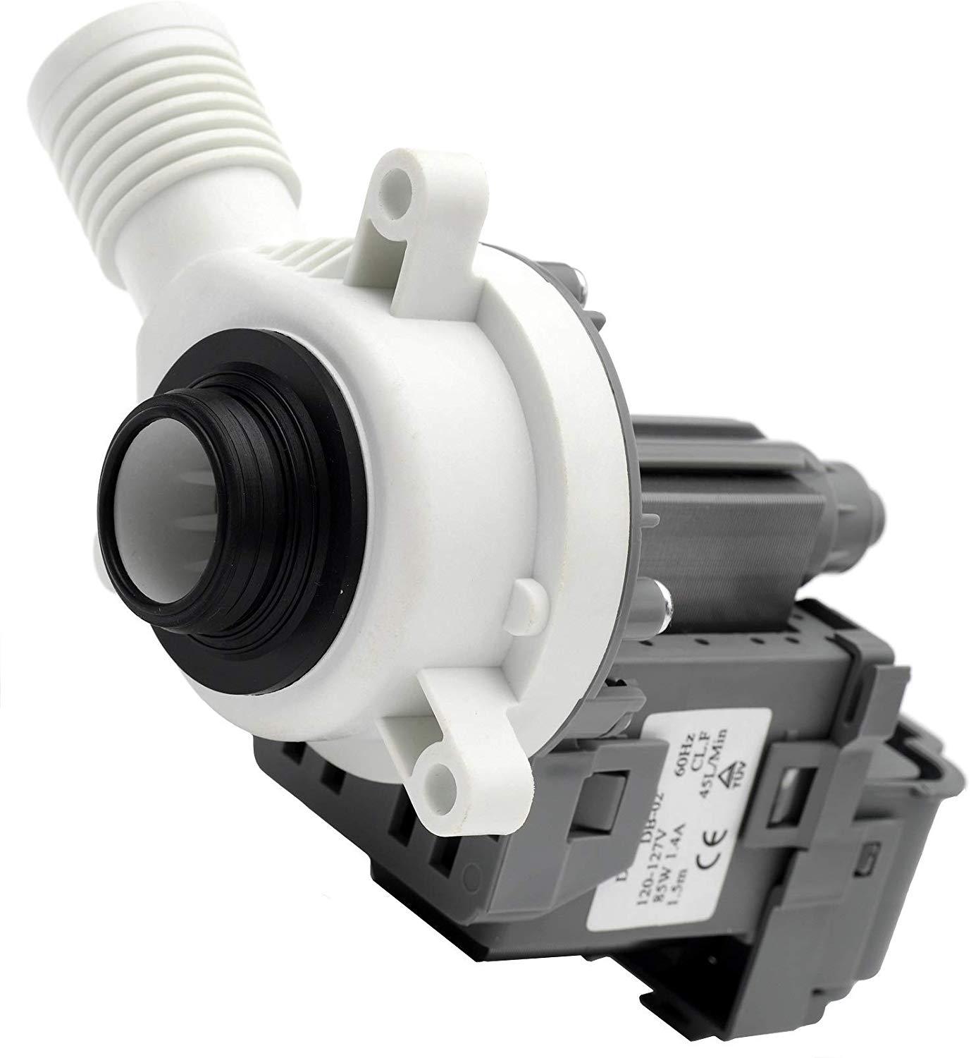 Whirlpool WTW5600XW3 Drain Pump Compatible Replacement