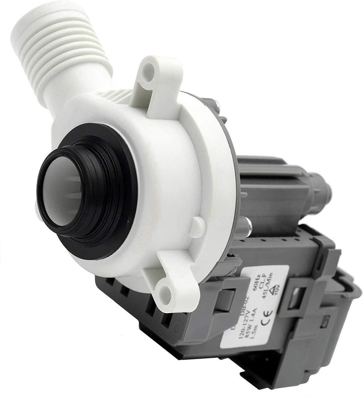 Maytag 7MMVWC400YW1 Drain Pump Compatible Replacement