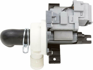 Maytag MVWB700BW0 Pump Replacement