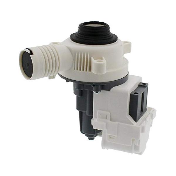 Whirlpool WTW4815EW0 Drain Pump Compatible Replacement